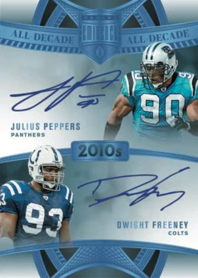 2024 Panini Eminence Football