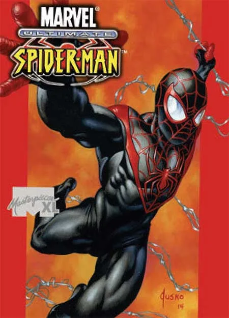 2024 SkyBox Marvel Masterpieces XL