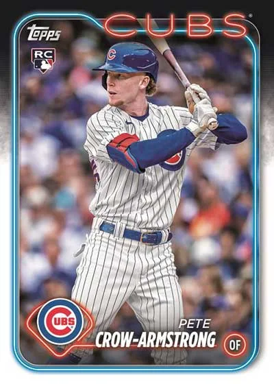 2024 Topps Series 2 Baseball