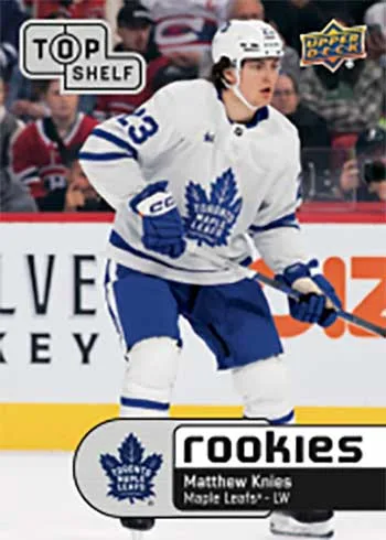 2024 Upper Deck National Convention