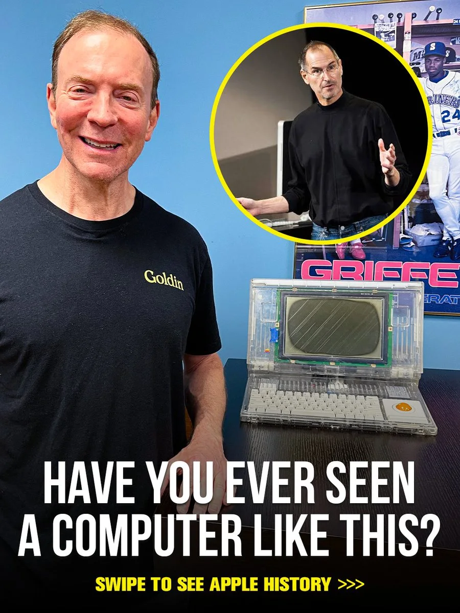 @GoldinCo X post media