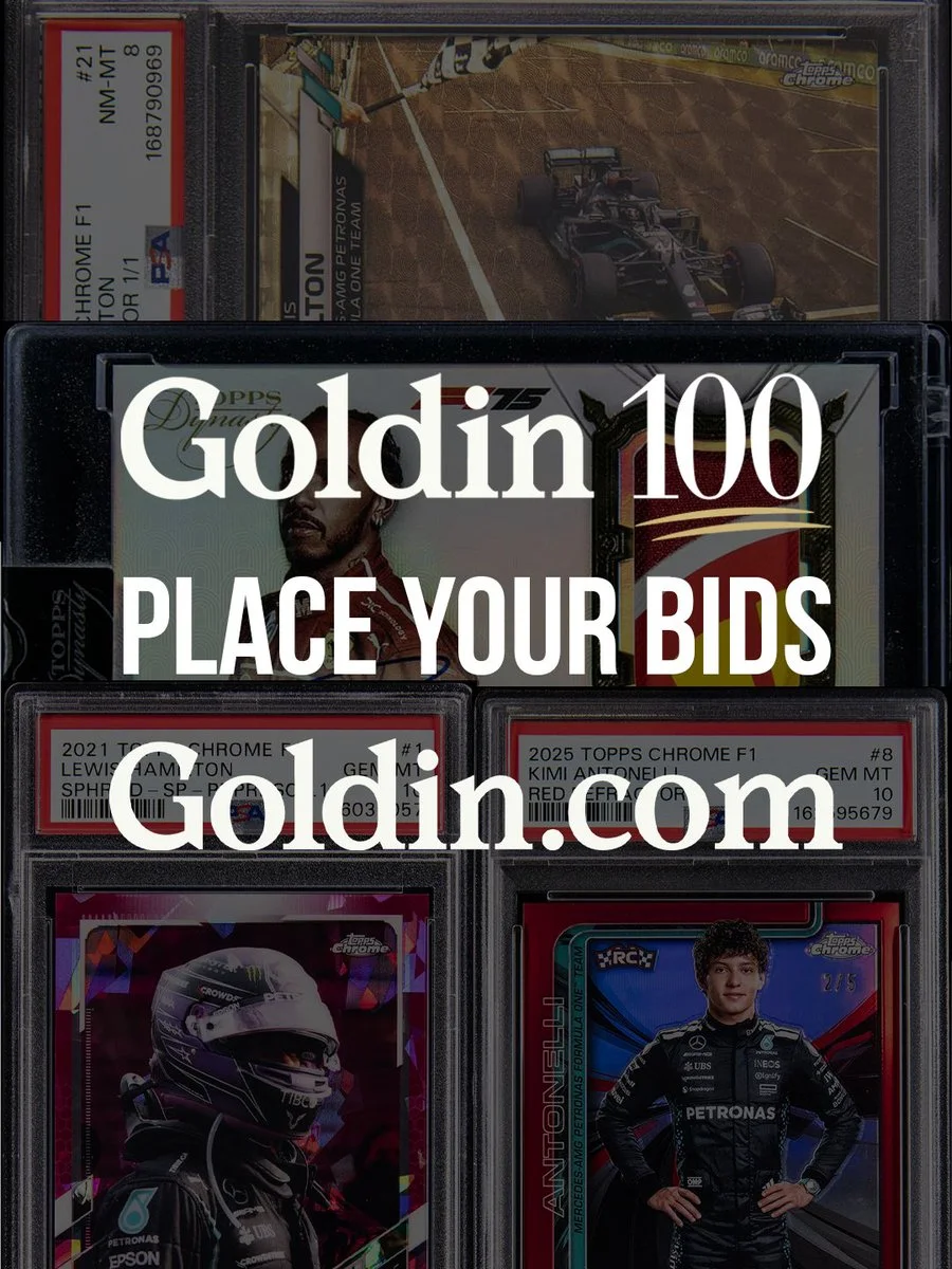 @GoldinCo X post media