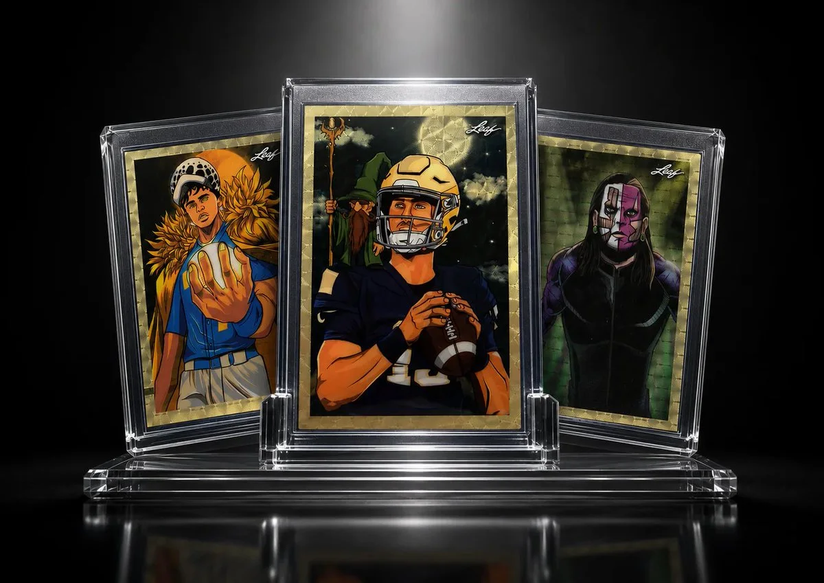 @Leaf_Cards X post media