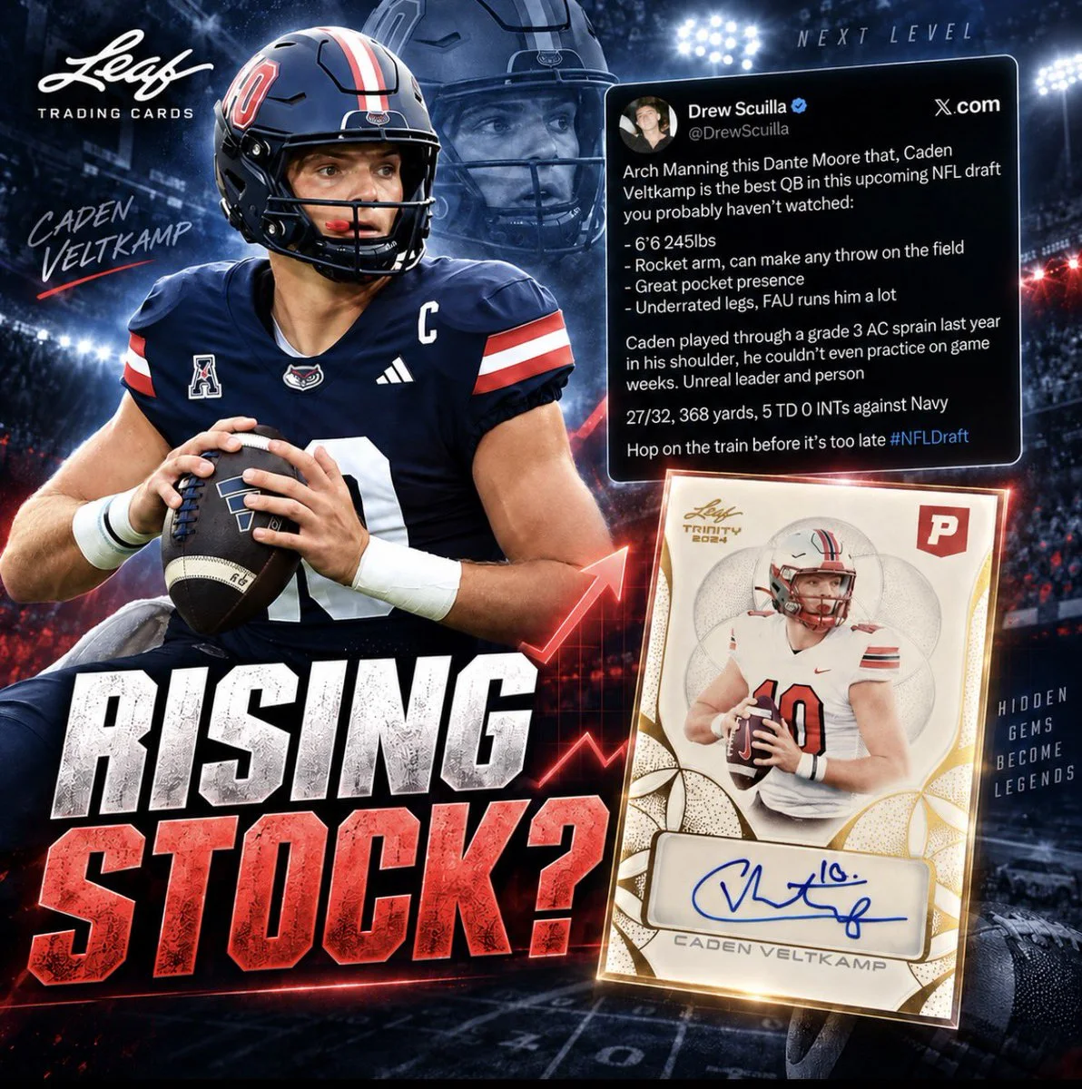 @Leaf_Cards X post media
