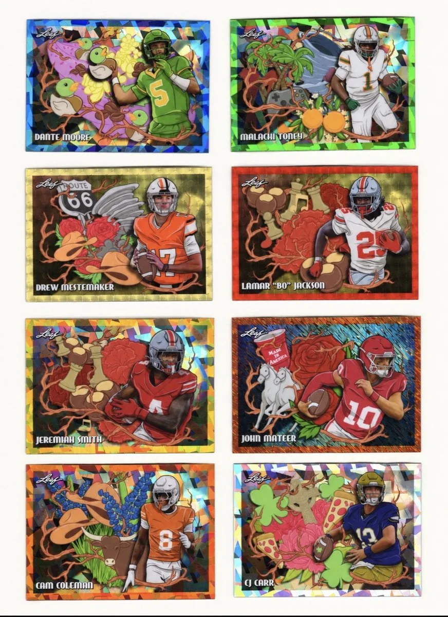@Leaf_Cards X post media