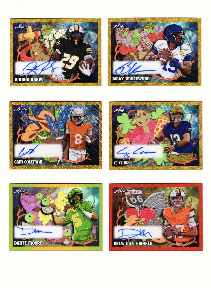 @Leaf_Cards X post media