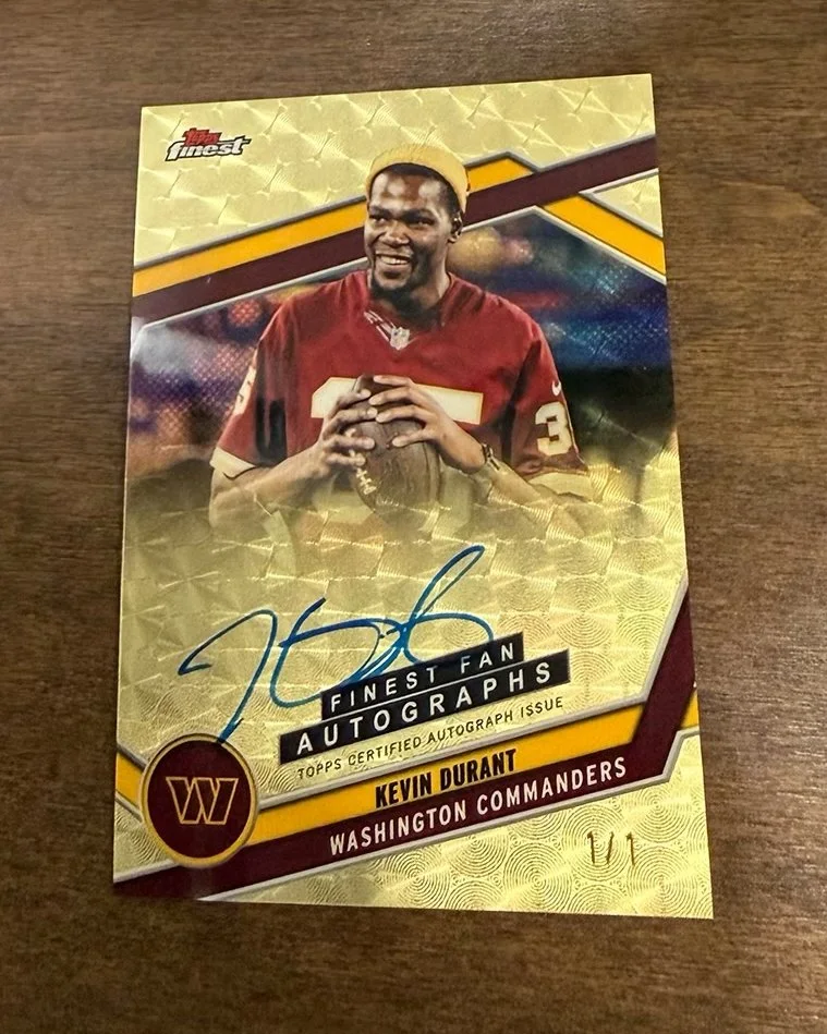 @Topps X post media
