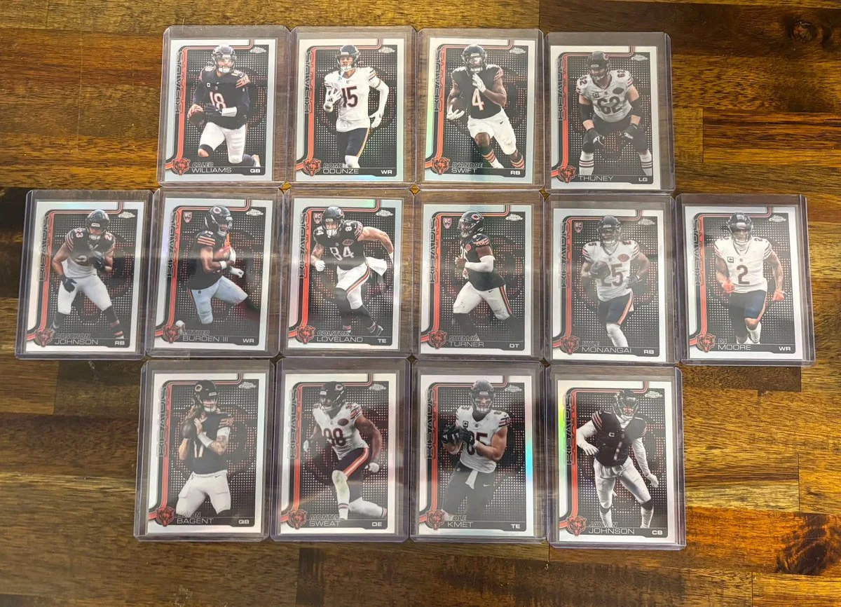 @Topps X post media