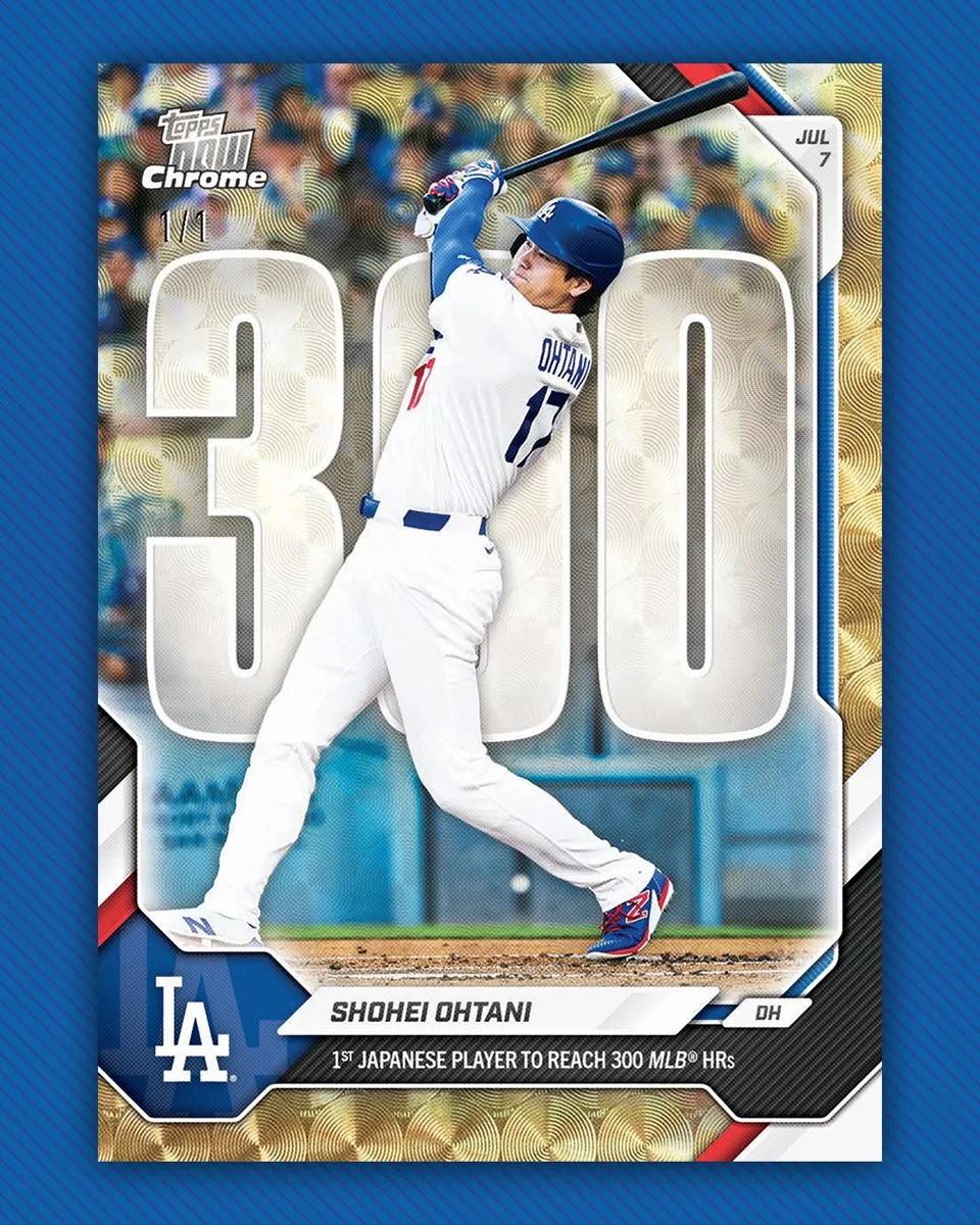 @Topps X post media