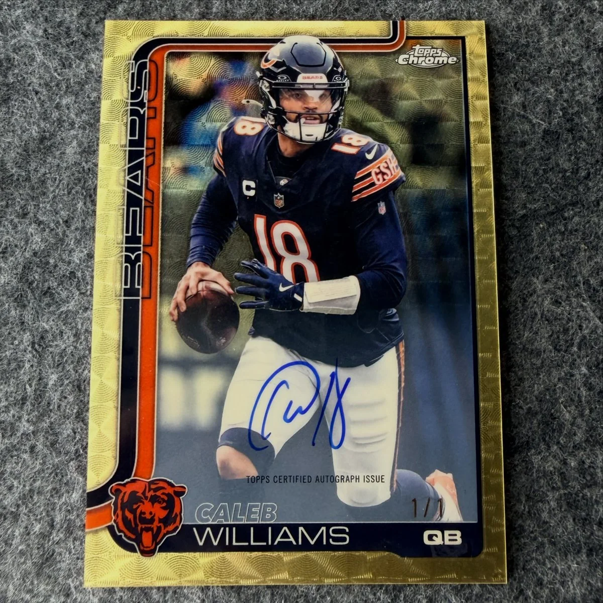 @Topps X post media