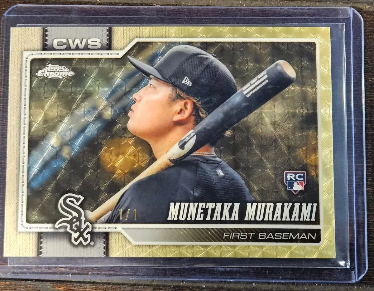 @Topps X post media