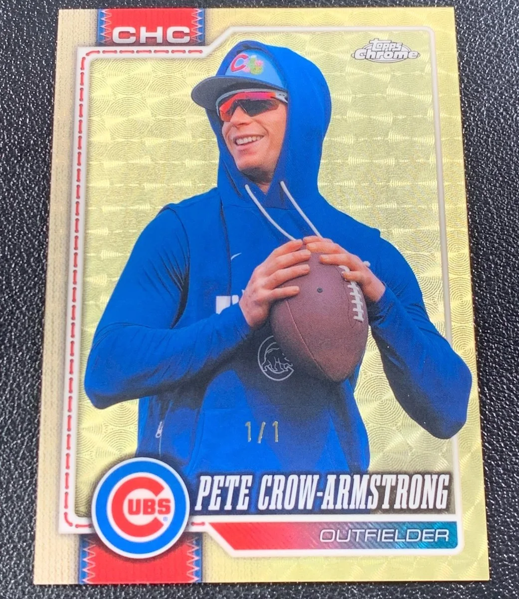 @Topps X post media