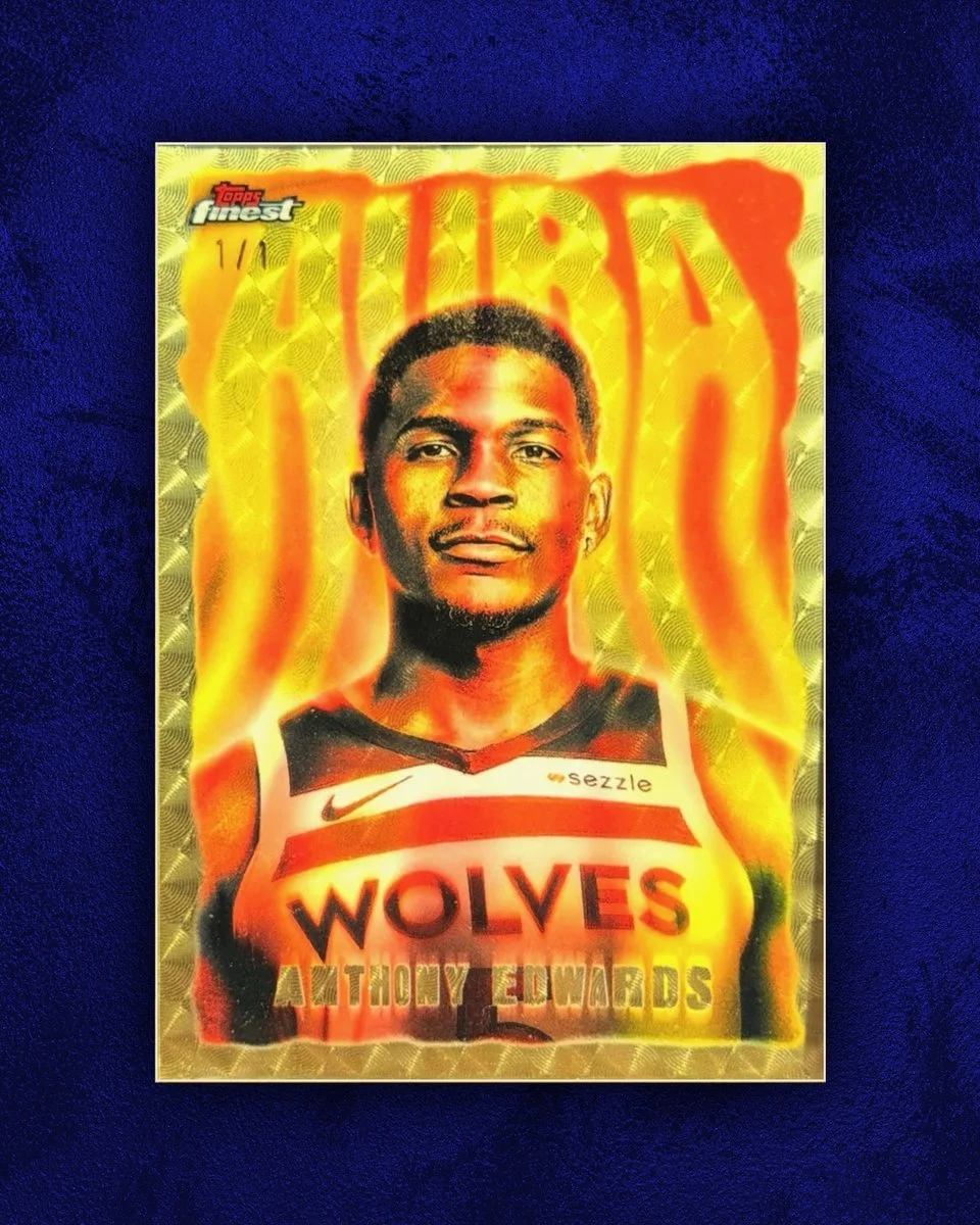 @Topps X post media
