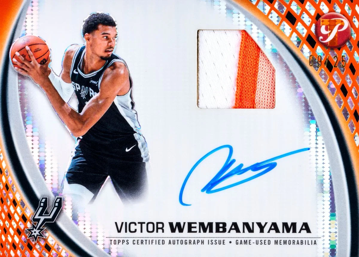 @Topps X post media