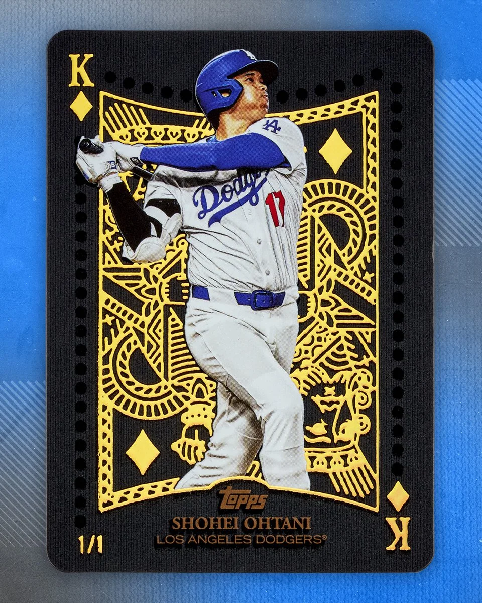 @Topps X post media