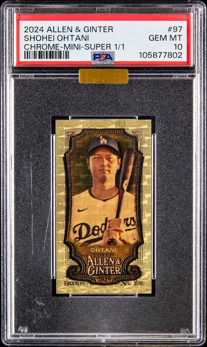 @Topps X post media