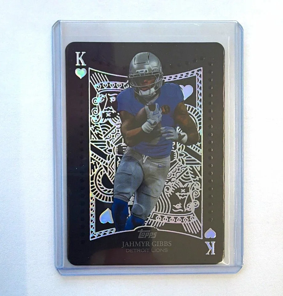 @Topps X post media