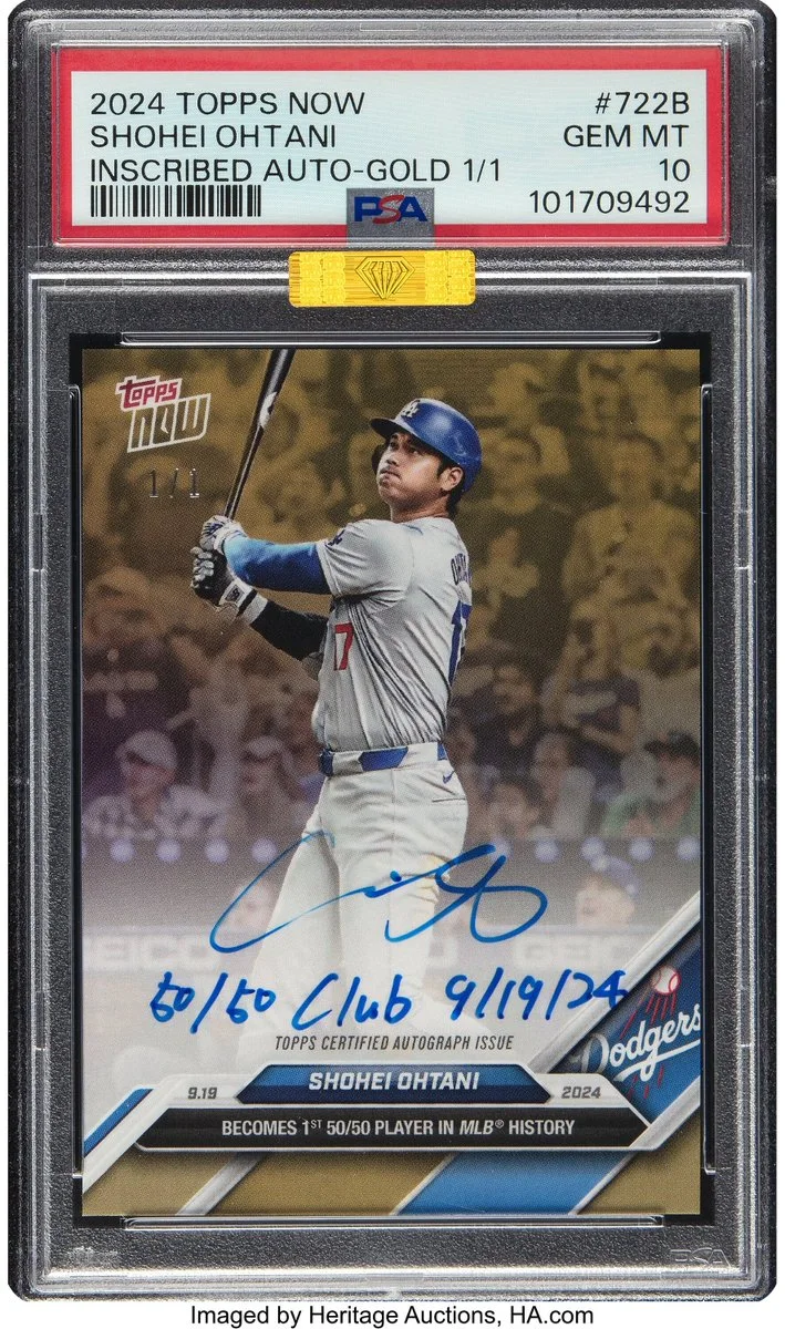@Topps X post media