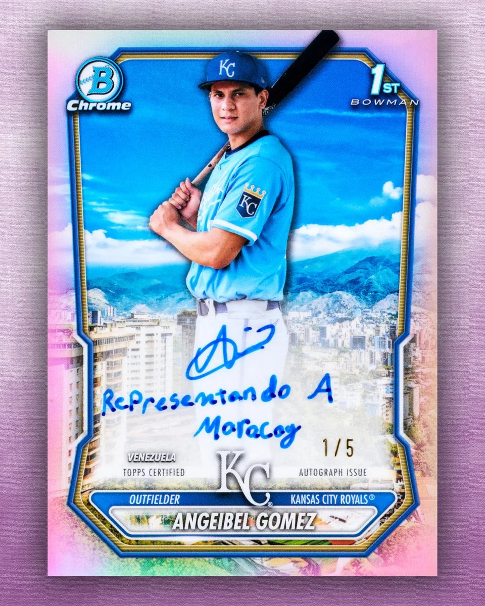 @Topps X post media