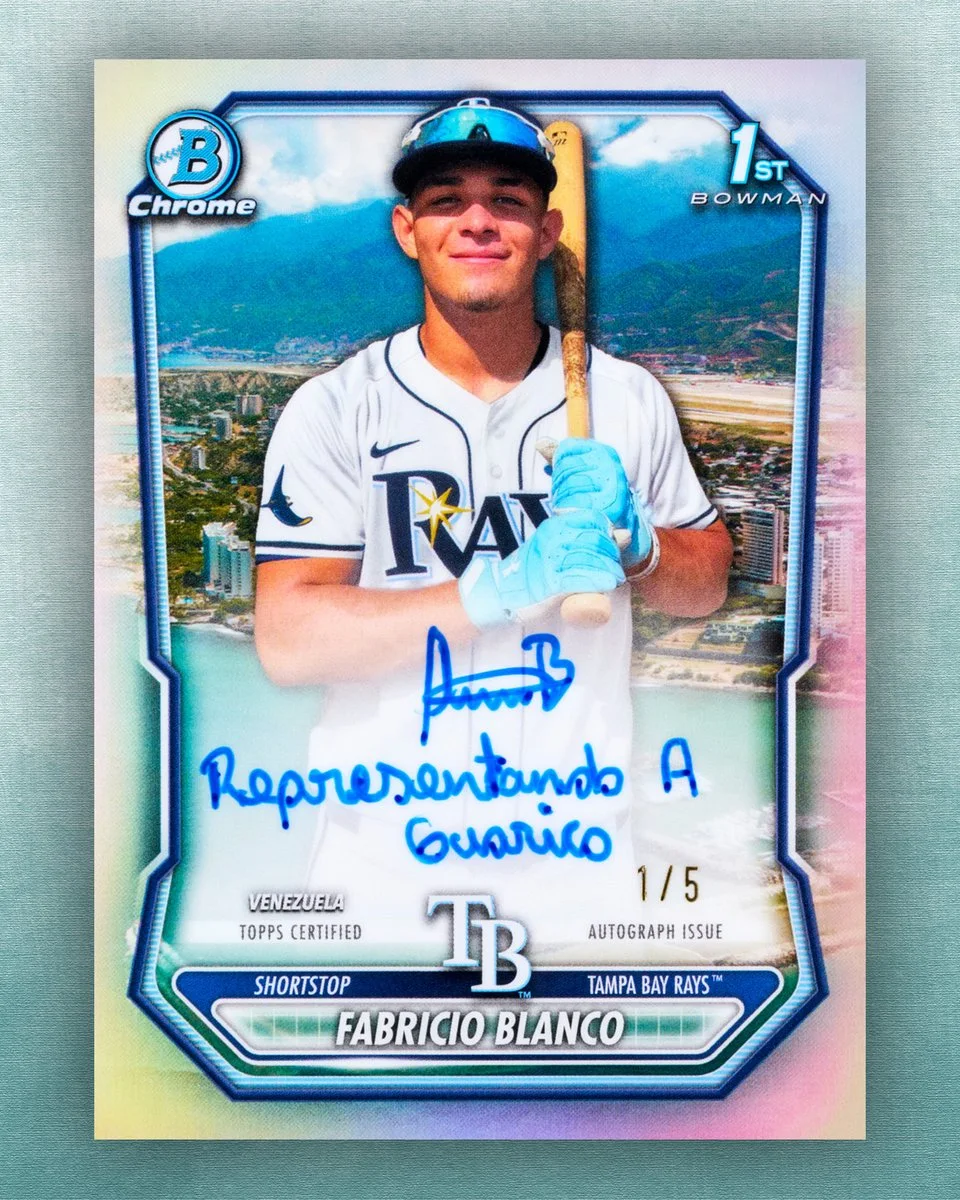 @Topps X post media