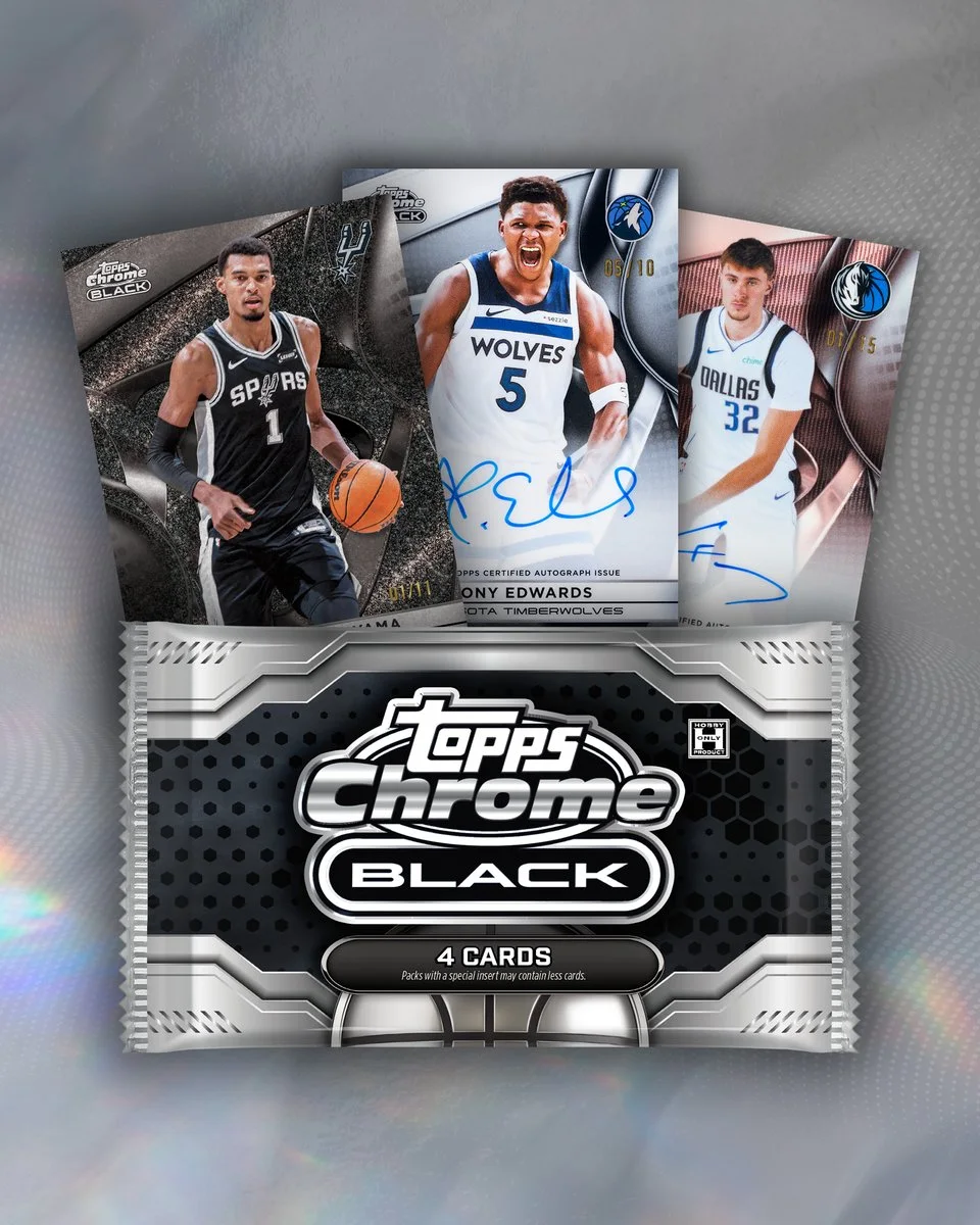 @Topps X post media