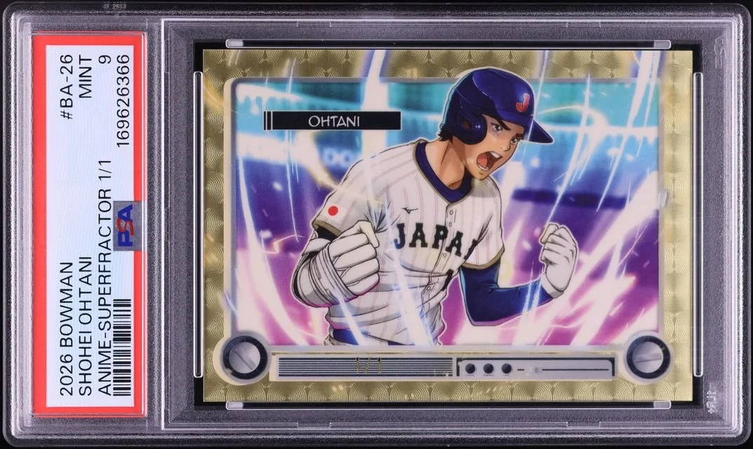 @Topps X post media