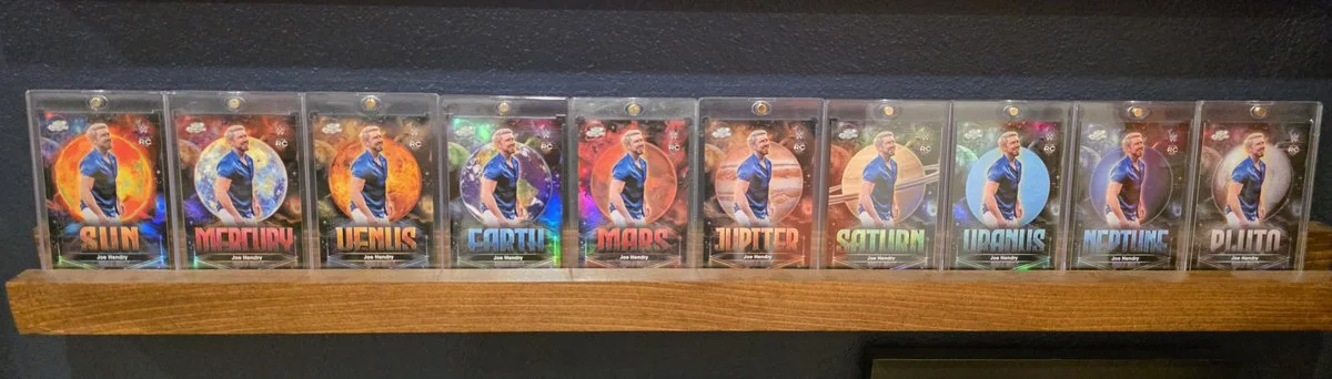 @Topps X post media