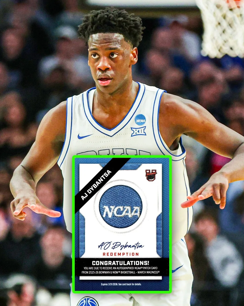 @Topps X post media