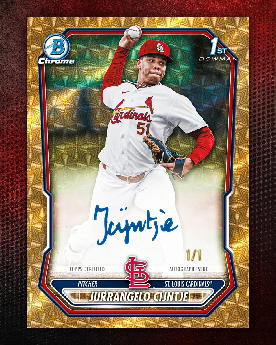 @Topps X post media
