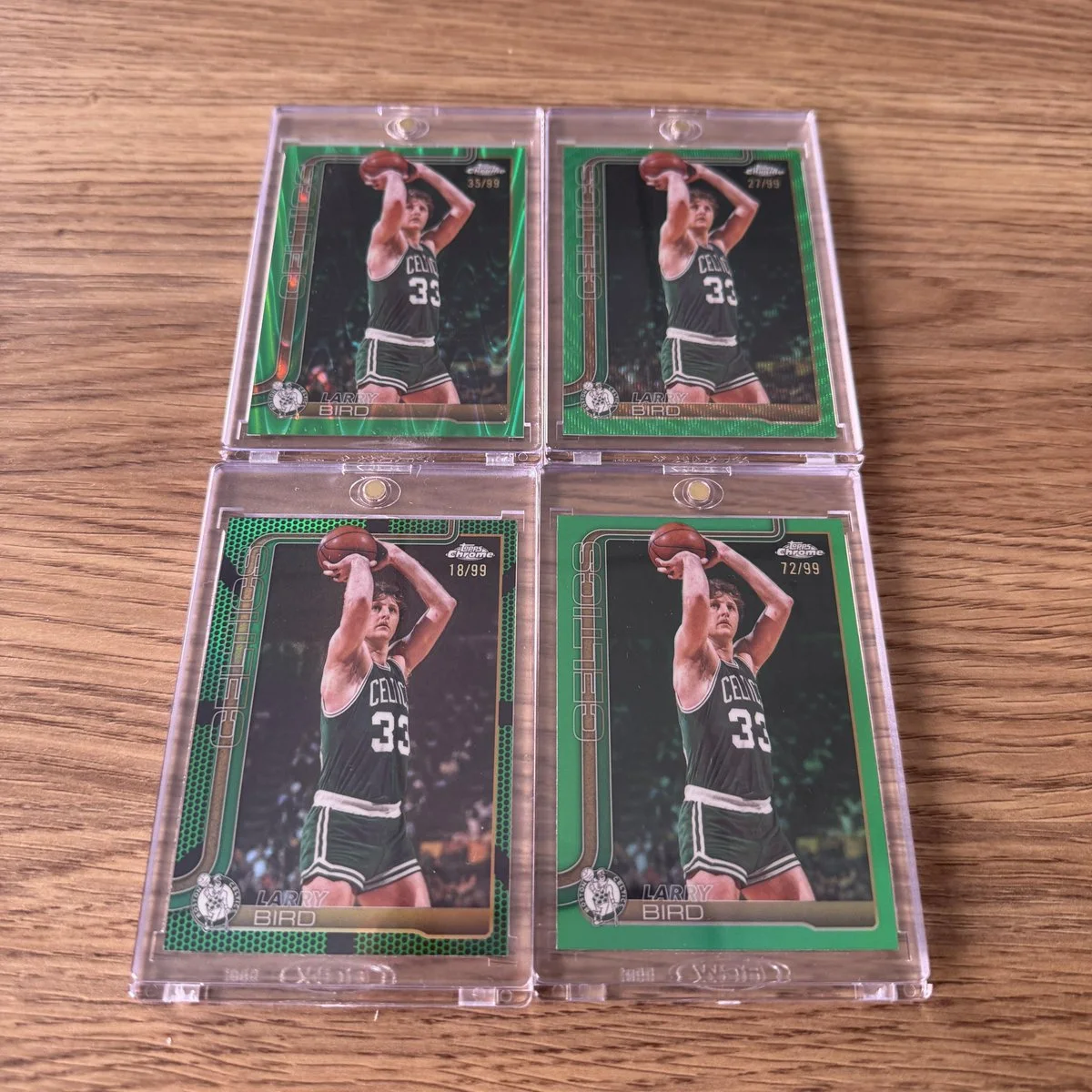 @Topps X post media
