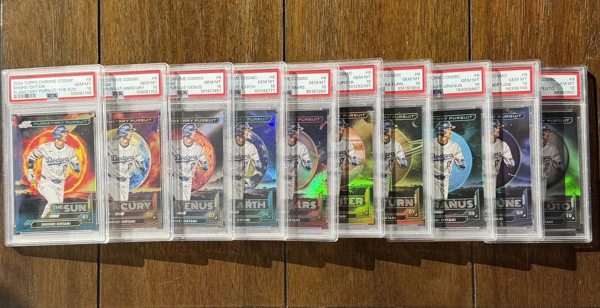 @Topps X post media