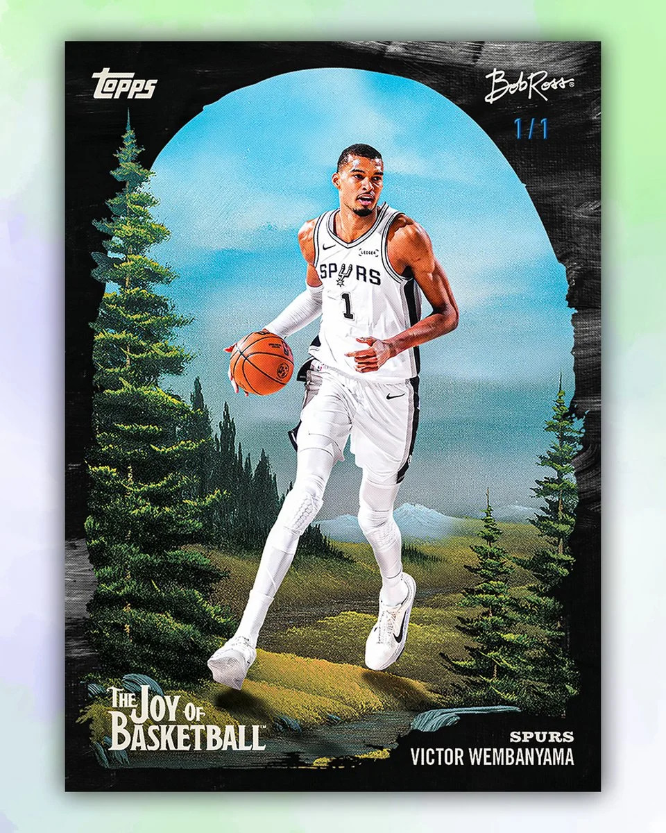 @Topps X post media
