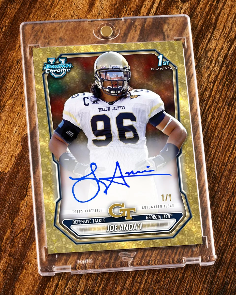 @Topps X post media