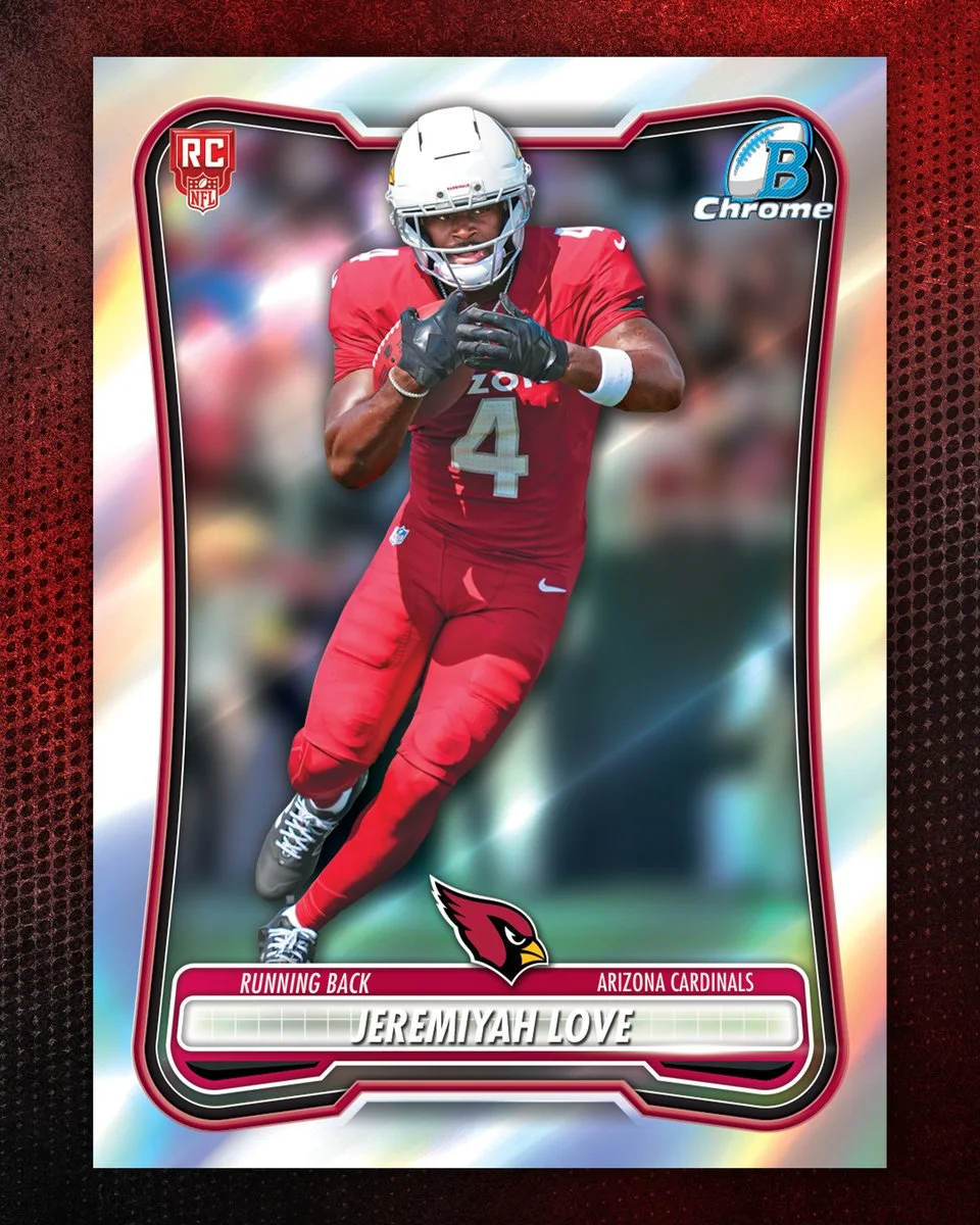 @Topps X post media