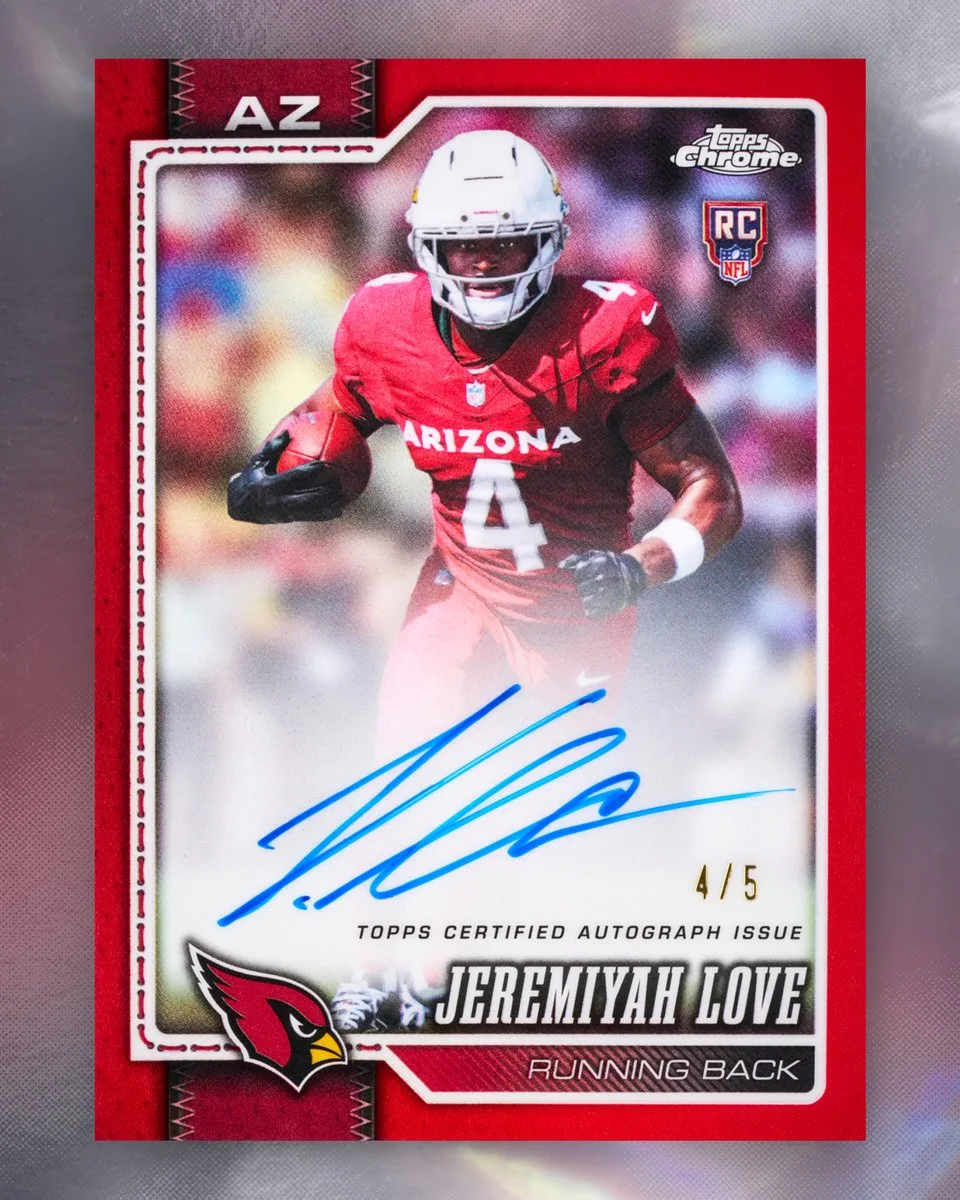 @Topps X post media