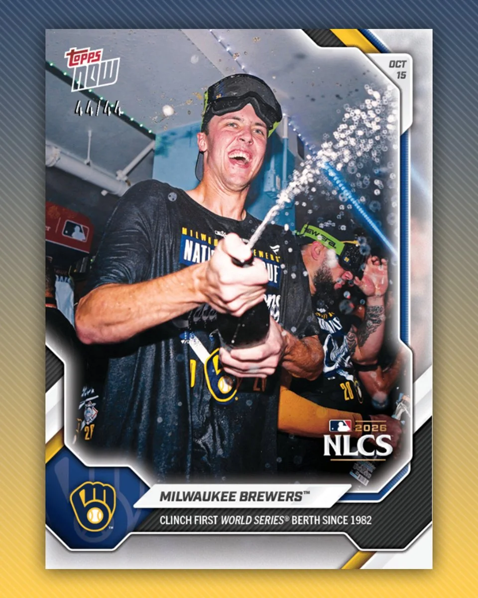@Topps X post media