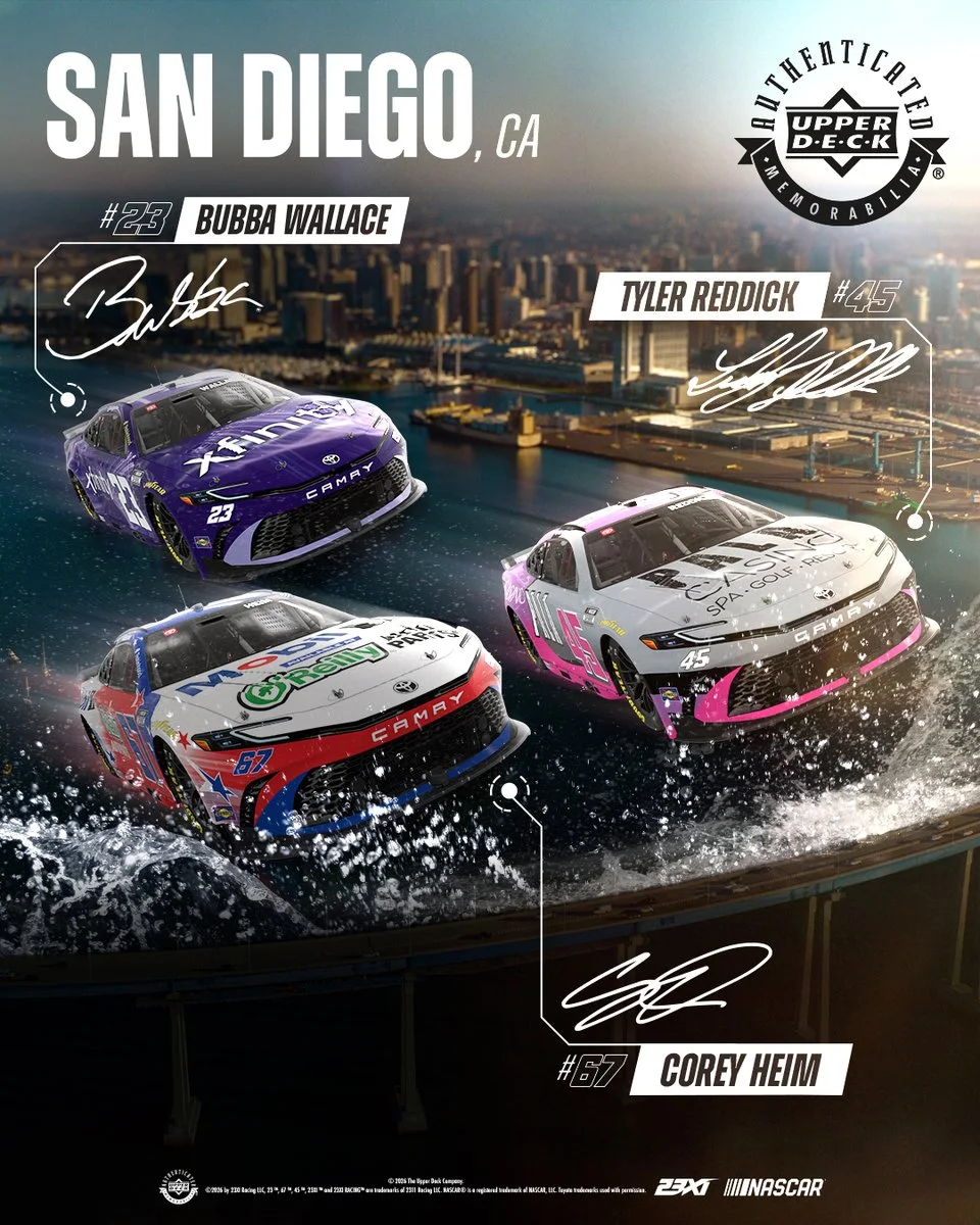 @UpperDeckSports X post media