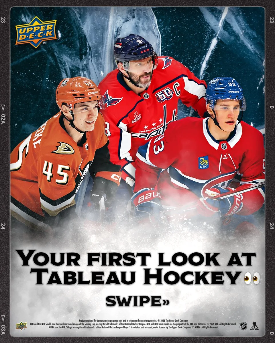 @UpperDeckSports X post media