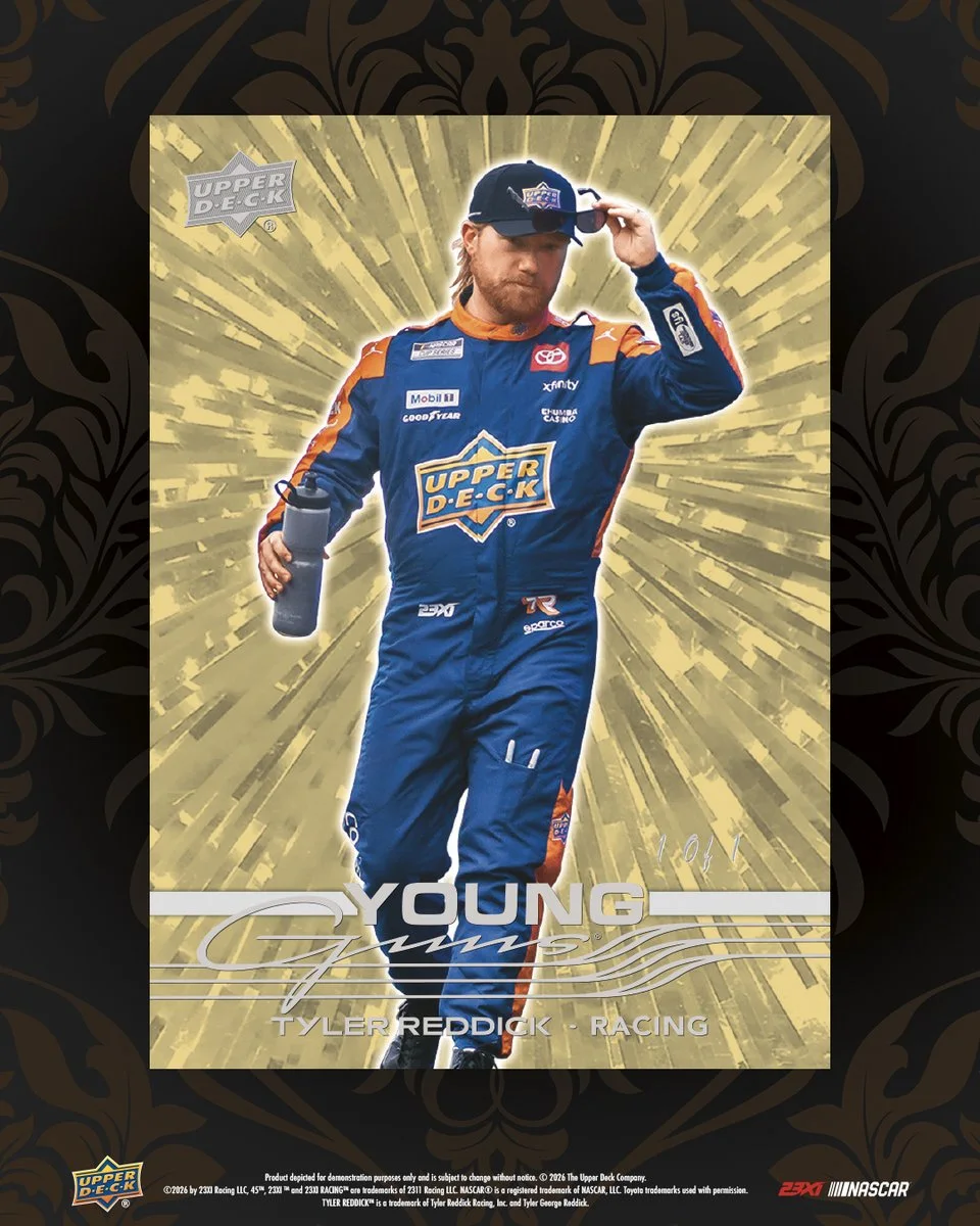 @UpperDeckSports X post media