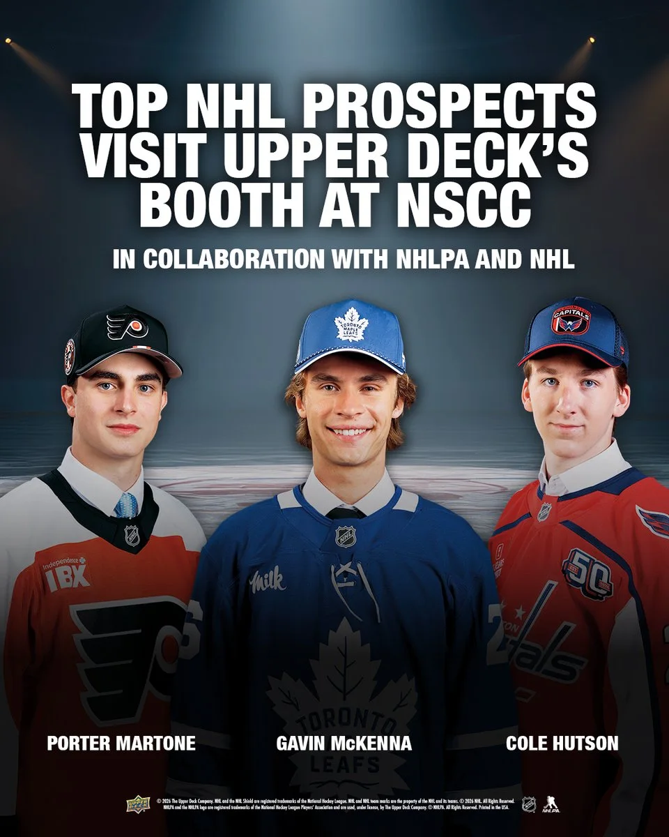 @UpperDeckSports X post media