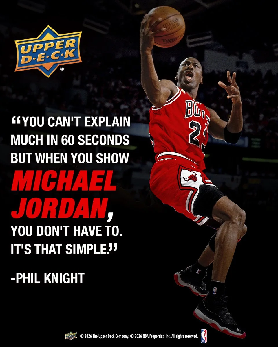@UpperDeckSports X post media