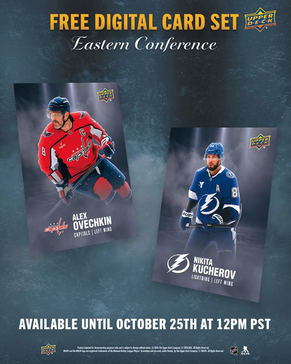 @UpperDeckSports X post media