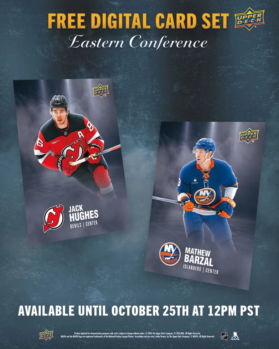 @UpperDeckSports X post media