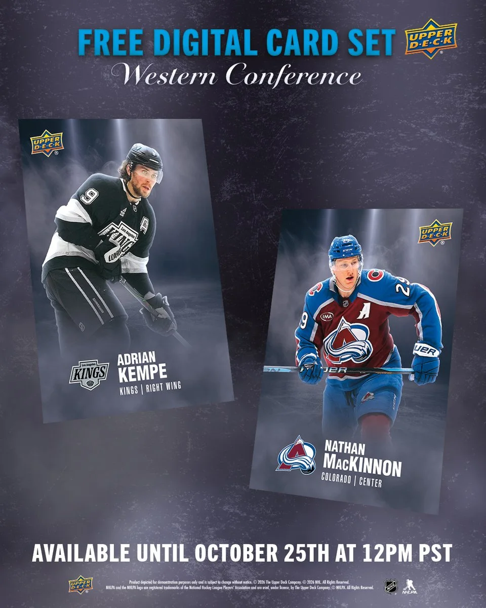 @UpperDeckSports X post media