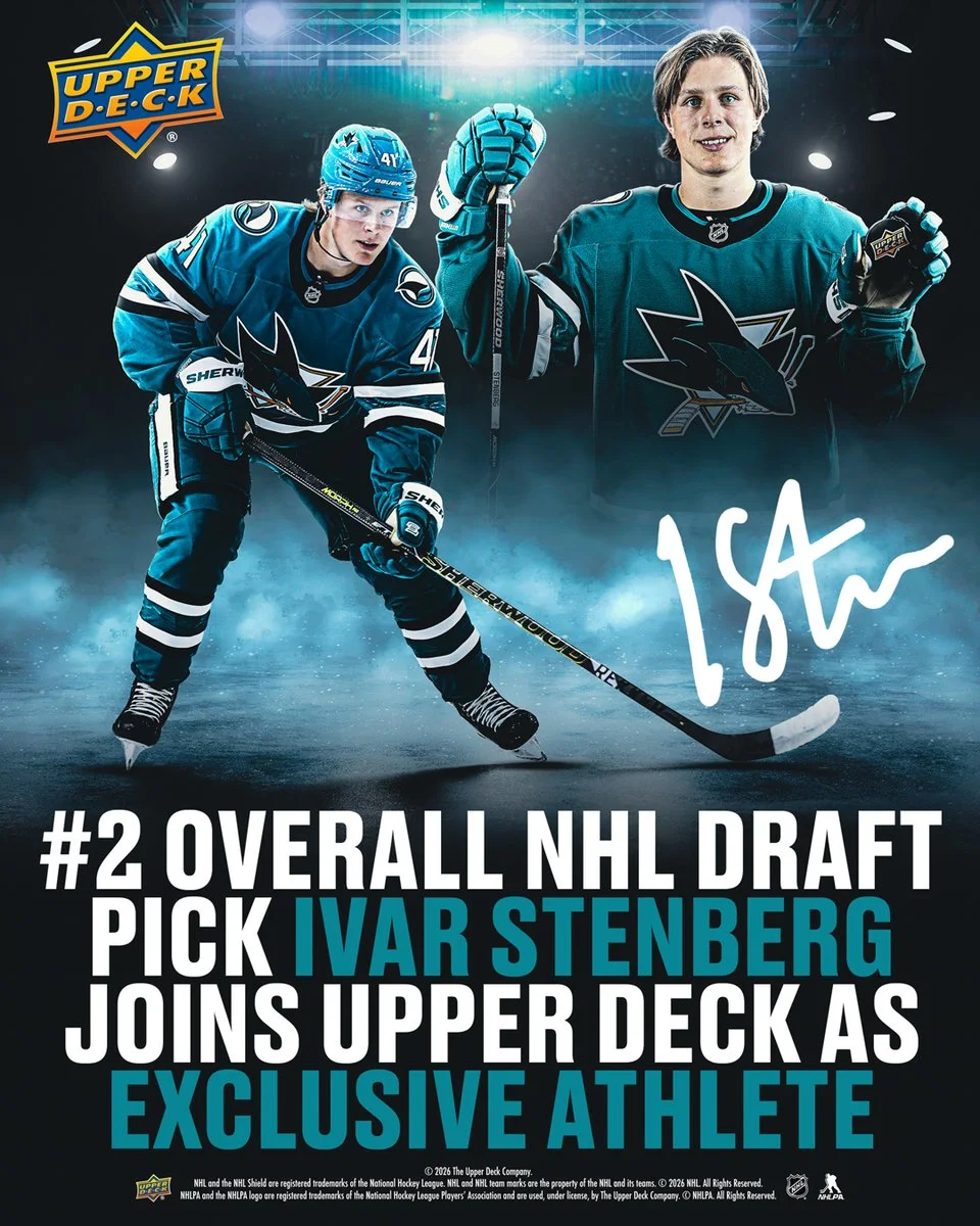 @UpperDeckSports X post media
