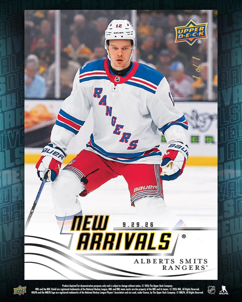 @UpperDeckSports X post media
