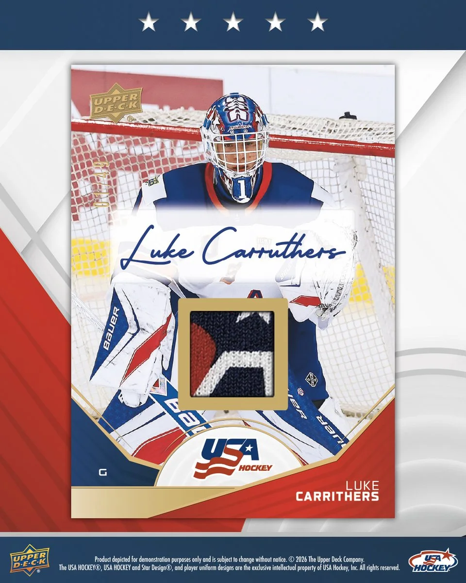 @UpperDeckSports X post media