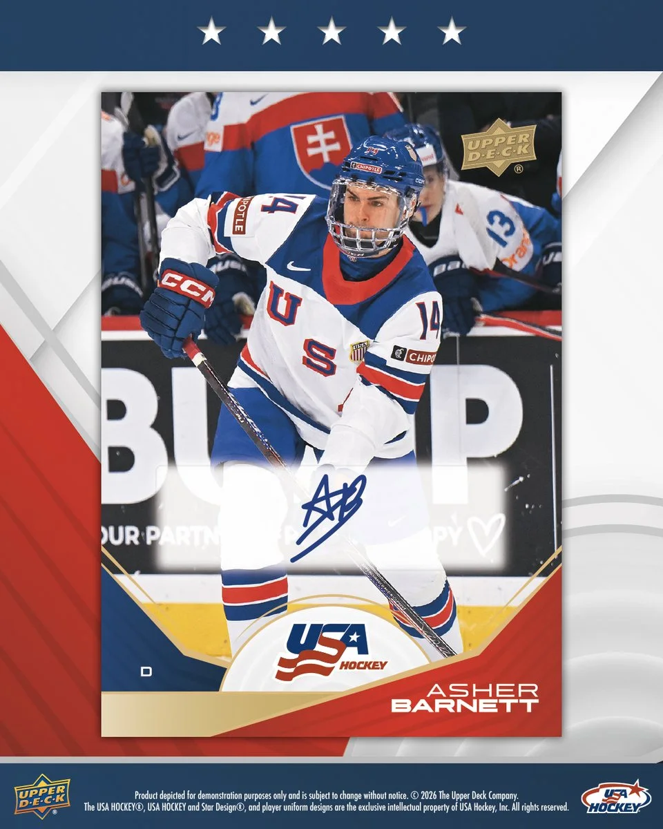 @UpperDeckSports X post media
