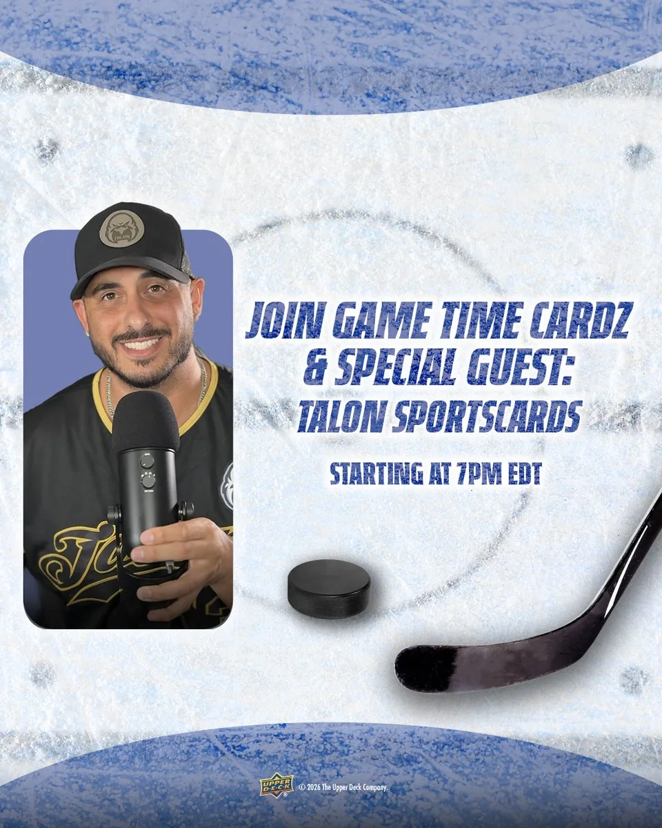 @UpperDeckSports X post media