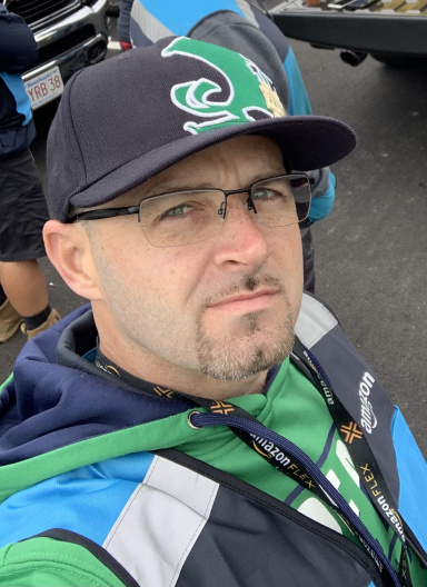 Billybruce401 avatar